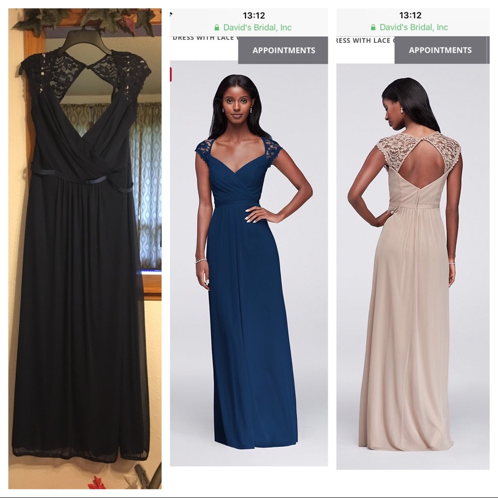 Formal Gown